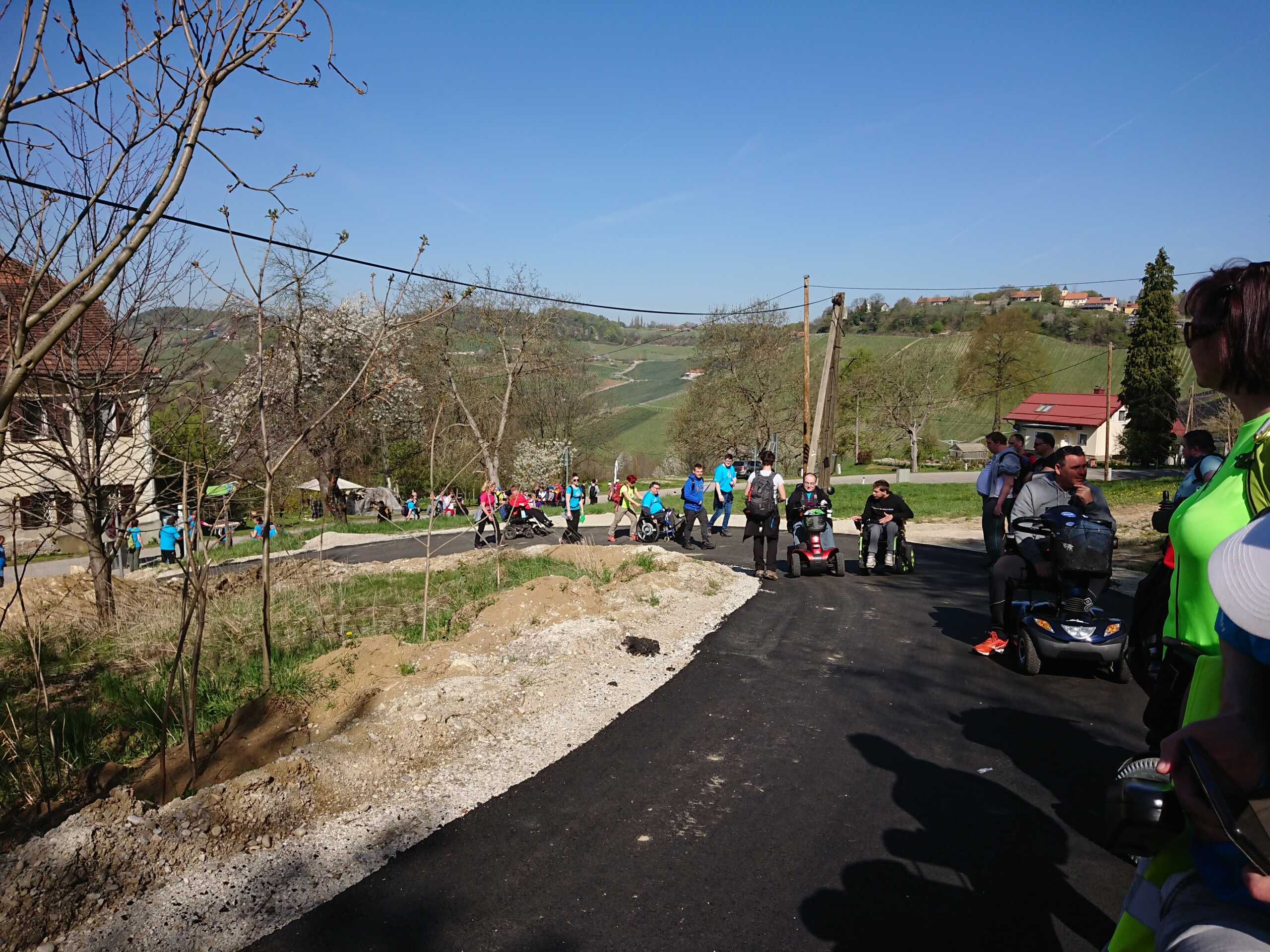 6 Plački vrh - pohod GOGO