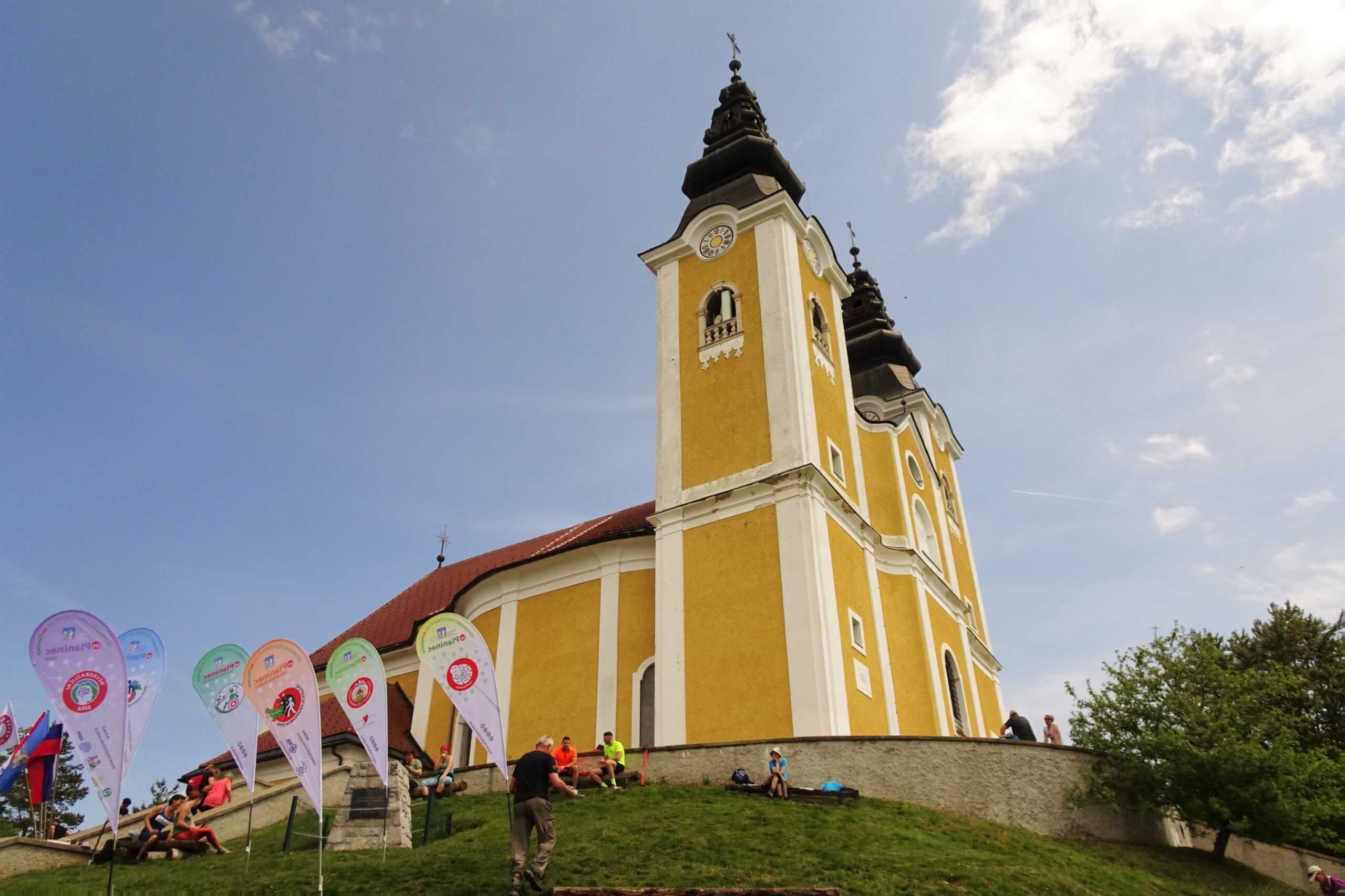 Gora Oljka 9 Gora Oljka 9