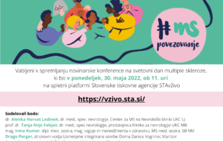 Svetovni dan MS 2022