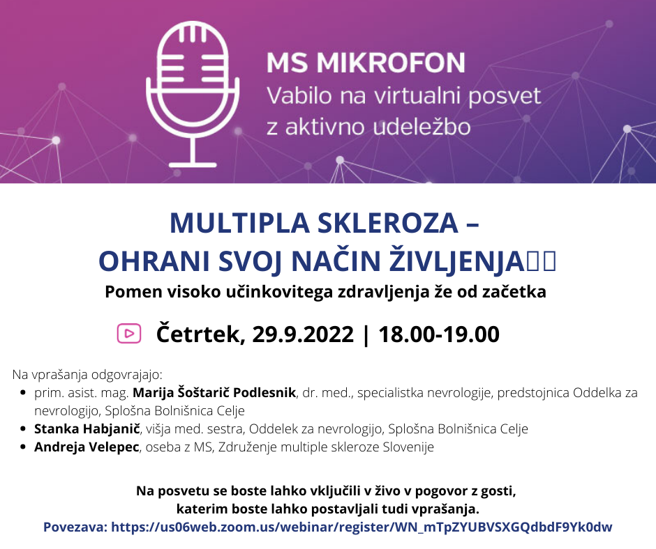 ms mikrofon
