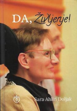Sara Ahlin – knjiga