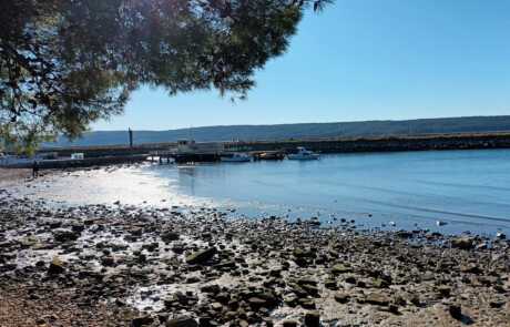 inPlanine Sečovlje - Piran