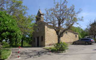 GOGO pohod - Elerji