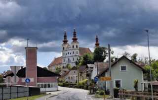 GOGO pohod - Prekmurje/Goričko