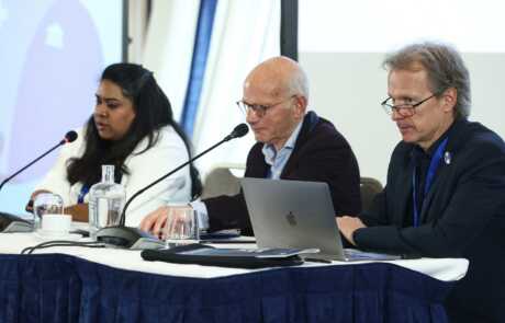 EMSP konferenca Praga 2025