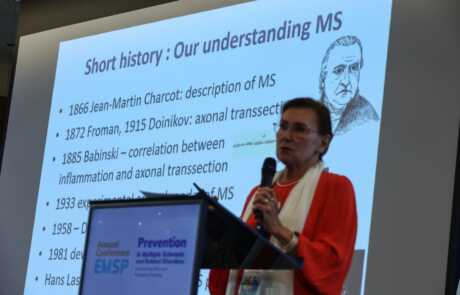 EMSP konferenca Praga 2025