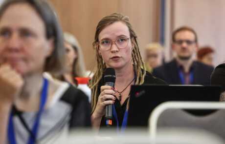 EMSP konferenca Praga 2025