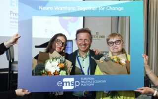 EMSP konferenca Praga 2025