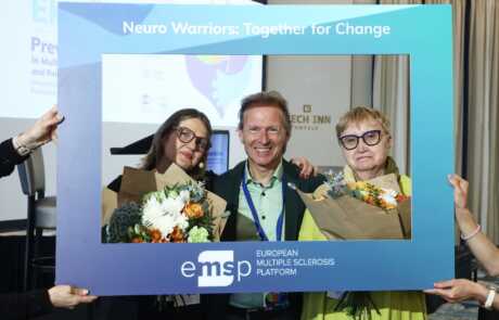 EMSP konferenca Praga 2025
