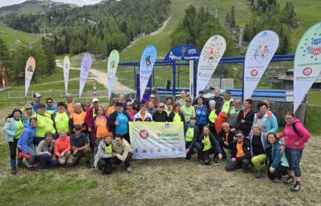 Inkuzijski GOGO pohod Krvavec 2025