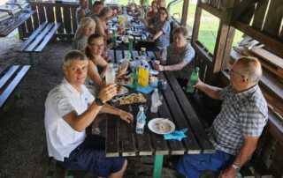 30 let Radgonske podružnice - piknik