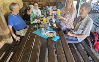 30 let Radgonske podružnice - piknik