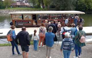 Ljubljana malo drugače - Dolenjska podružnica