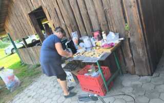 30 let Radgonske podružnice - piknik