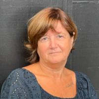mag. Mojca Vaupotič