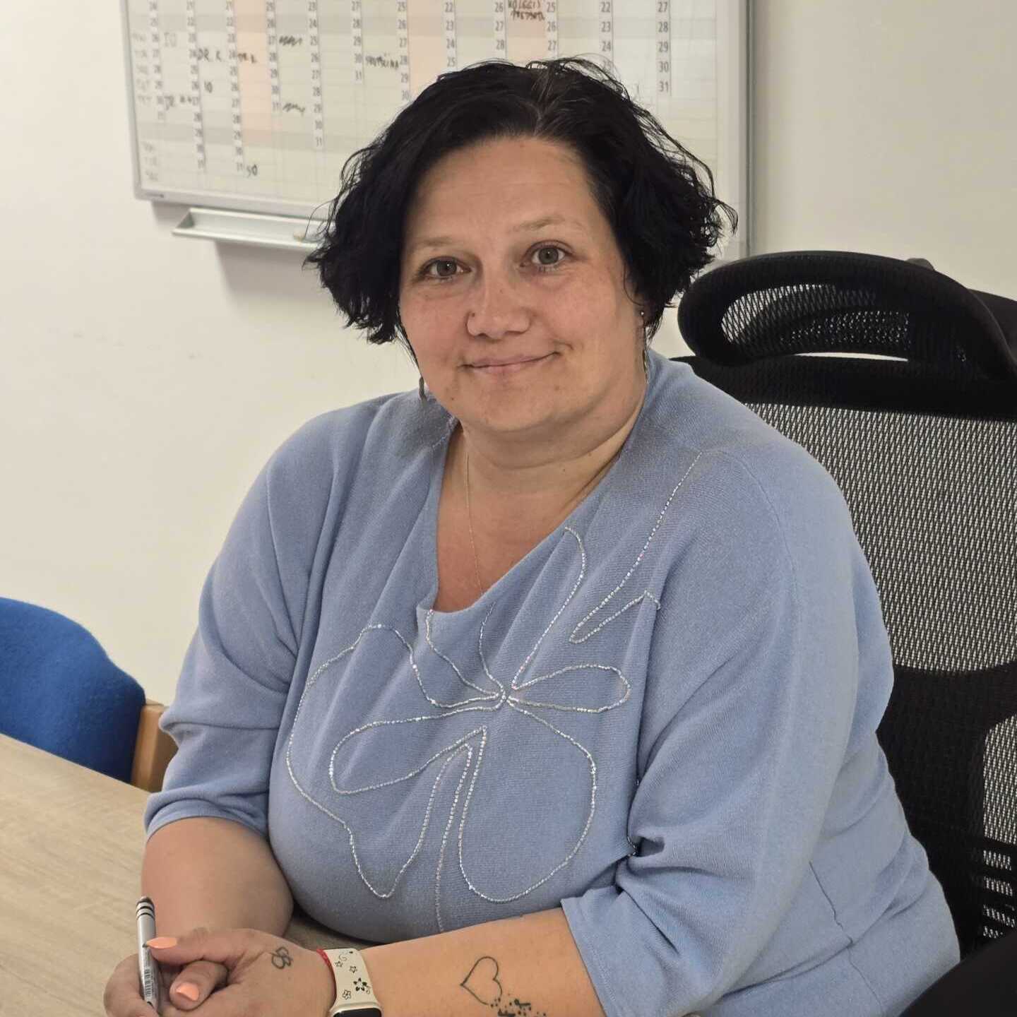 Veronika Pečnik Zgonc